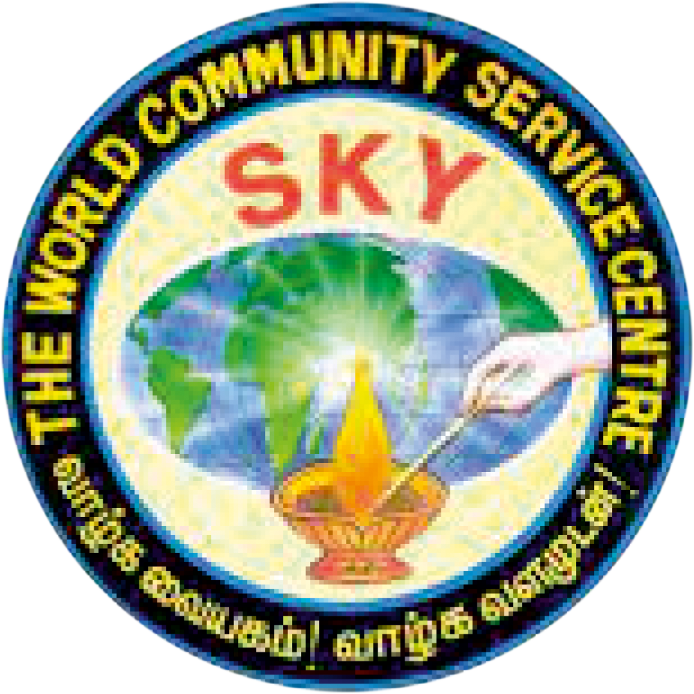 Tirupur Yoga Vazhga Valamudan Tirupur Zone Team Sky 